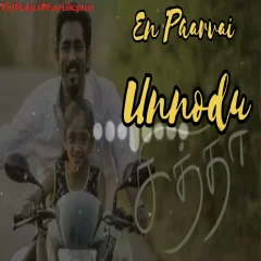 En Paarvai Unnodu