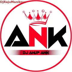 Dj Anup AnK Prayagraj