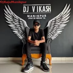 DJ Vikash Manikpur - Hindi Song